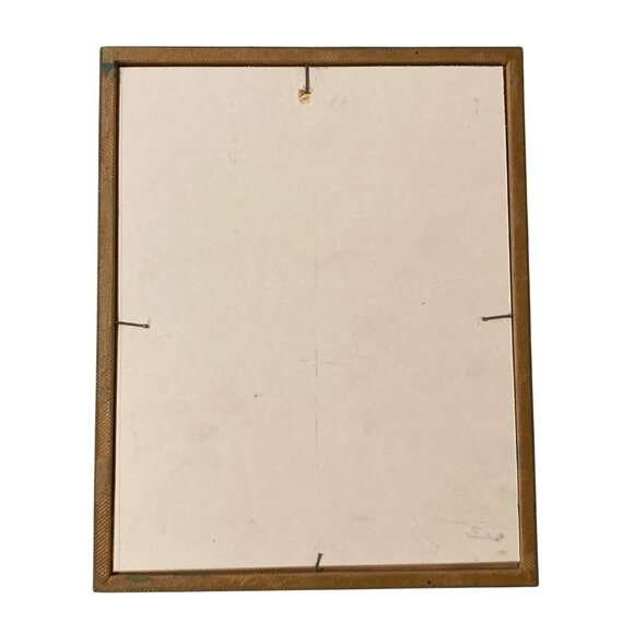 Framed Victorian Children Playing Prints Collage Gallery Wall - Picture 3 of 5